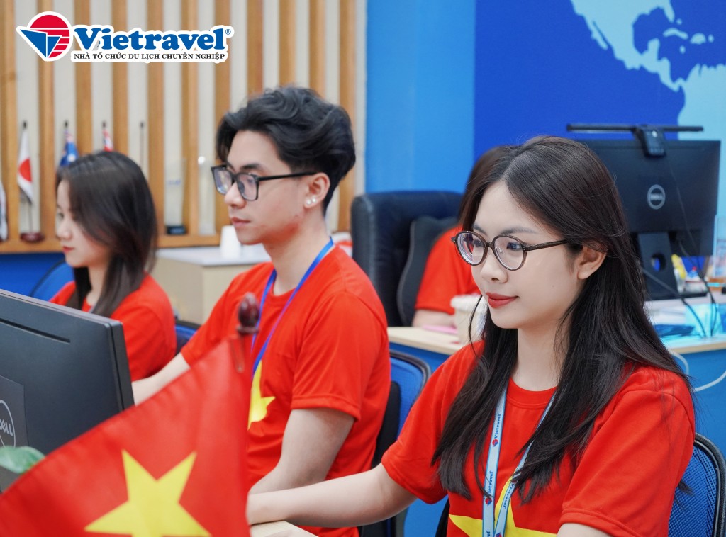 Viết nên tình yêu Tổ quốc qua từng trang thư