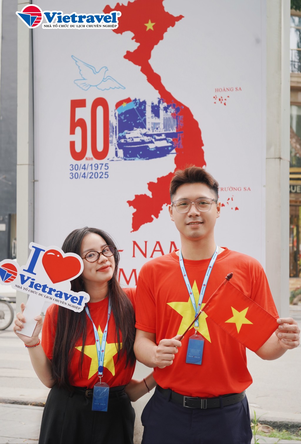 Viết nên tình yêu Tổ quốc qua từng trang thư