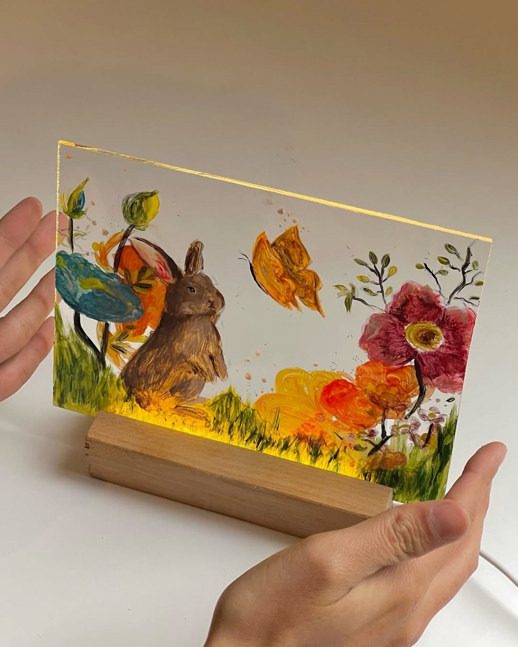 Viết nên tình yêu Tổ quốc qua từng trang thư