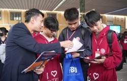 Dừng quy hoạch, bổ nhiệm chủ tịch hội đồng trường các cơ sở giáo dục đại học