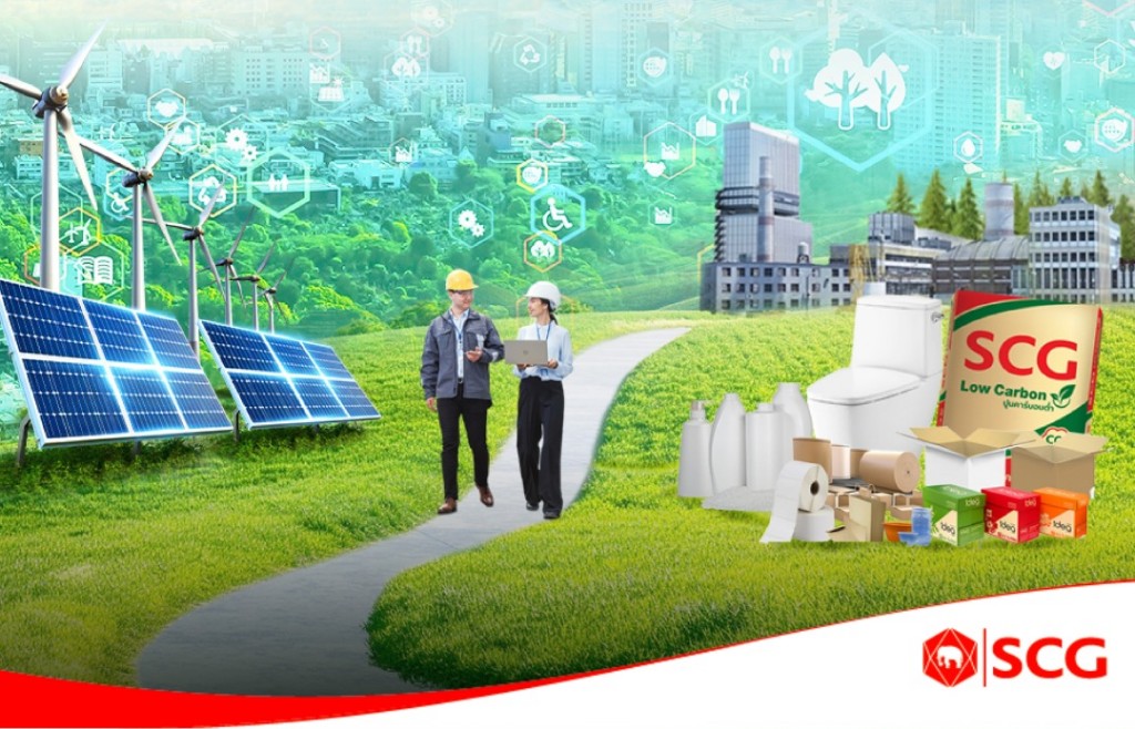 Tập đoàn SCG vào Top 21 của Fortune Southeast Asia 500 năm 2025