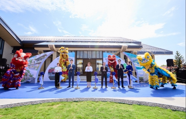 Có gì đặc biệt trong Sun Gallery Vung Tau vừa khai trương?