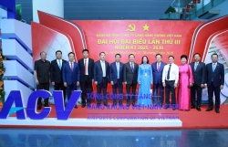 ACV cần có tư duy mở, liên kết tốt, chủ động đề xuất và mạnh dạn đổi mới