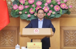 Thủ tướng chủ trì cuộc họp sơ kết 1 tháng vận hành chính quyền địa phương 2 cấp