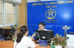 Thành lập 12 tổ khảo sát tại 126 Điểm phục vụ cấp xã