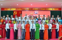 Phường Tùng Thiện đổi mới mạnh mẽ trong công tác Đảng