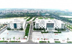 Phát huy truyền thống, xây dựng Đảng bộ và hệ thống chính trị trong sạch, vững mạnh