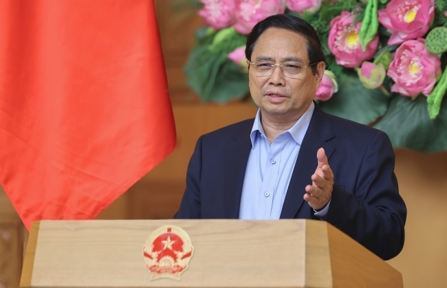 Tăng cường tuyên truyền về mục đích, ý nghĩa của mô hình chính quyền địa phương 2 cấp