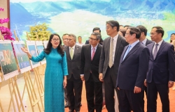 Việt Nam quyết tâm tổ chức Năm APEC 2027 thành công mọi mặt