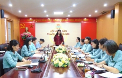 Phát huy tinh thần chủ động, sáng tạo của nông dân Thủ đô