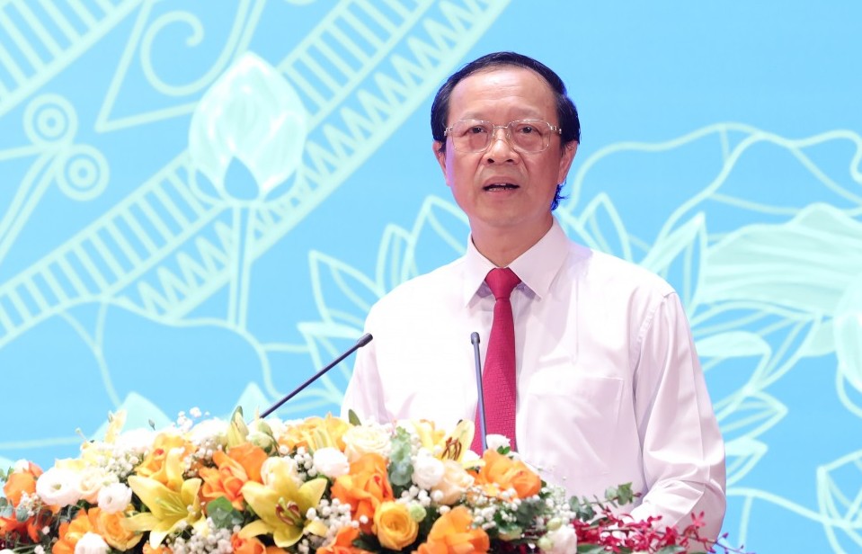 Ngành Giáo dục đang bước vào giai đoạn tăng tốc đổi mới