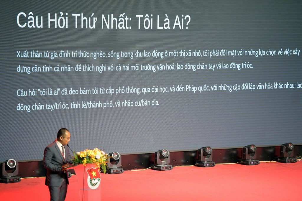 GS Nguyên