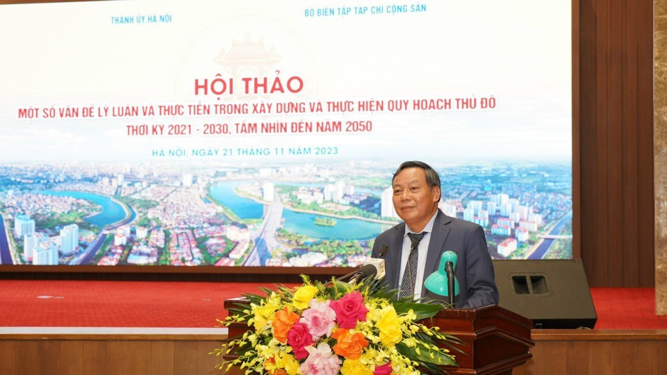 Bài 5: Đồng bộ giải pháp, tạo nên kỳ tích sông Hồng