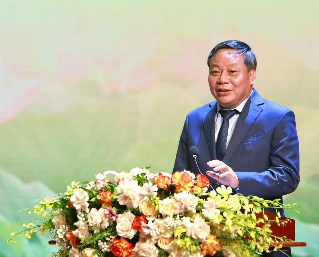 Bài 5: Đồng bộ giải pháp, tạo nên kỳ tích sông Hồng