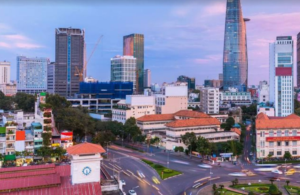 Quán triệt thống nhất “Chung mái nhà TP Hồ Chí Minh” trong tư tưởng và hành động