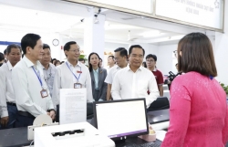 TP Hồ Chí Minh khảo sát toàn diện mô hình chính quyền 2 cấp