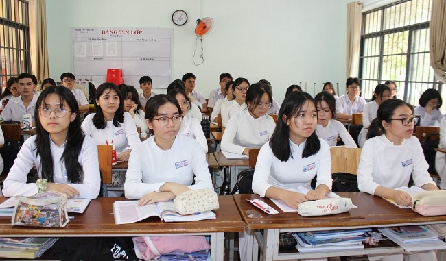 Quảng Ngãi đề xuất 99 chỉ tiêu đào tạo cử tuyển năm 2025
