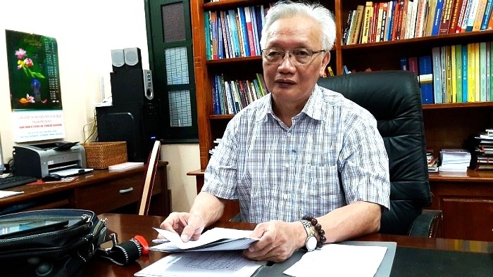 Đột phá về nâng cao chất lượng nguồn nhân lực Thủ đô phải bắt đầu từ nhà trường