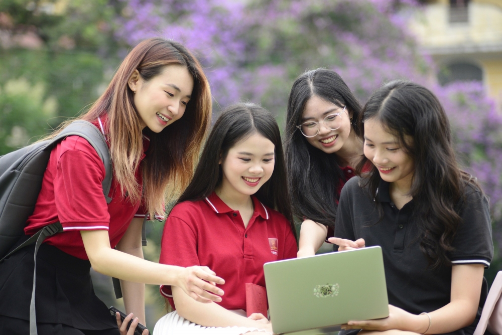 Đột phá về nâng cao chất lượng nguồn nhân lực Thủ đô phải bắt đầu từ nhà trường