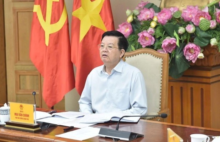 Quy mô, tầm vóc, ý nghĩa tương xứng với hành trình 80 năm đầy tự hào của đất nước