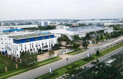 Thành lập Ban Quản lý các Khu chế xuất và công nghiệp Thành phố Hồ Chí Minh