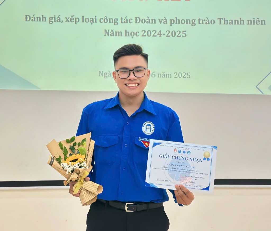 nụ cười