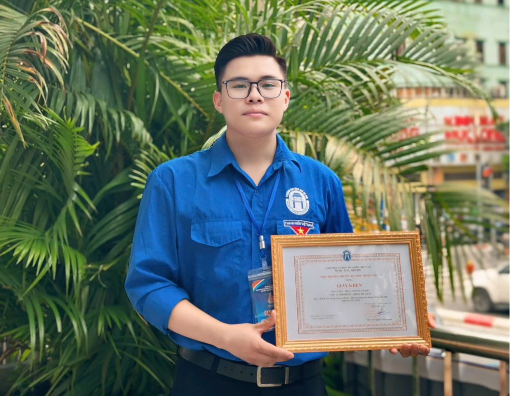 Bạn trẻ 