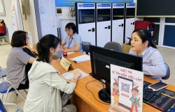 Nâng cao hiệu quả kết nối cung - cầu tại các sàn giao dịch việc làm