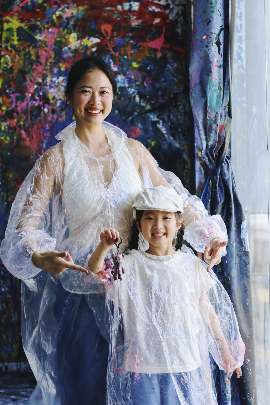 Gợi ý lịch trình cho gia đình có con nhỏ