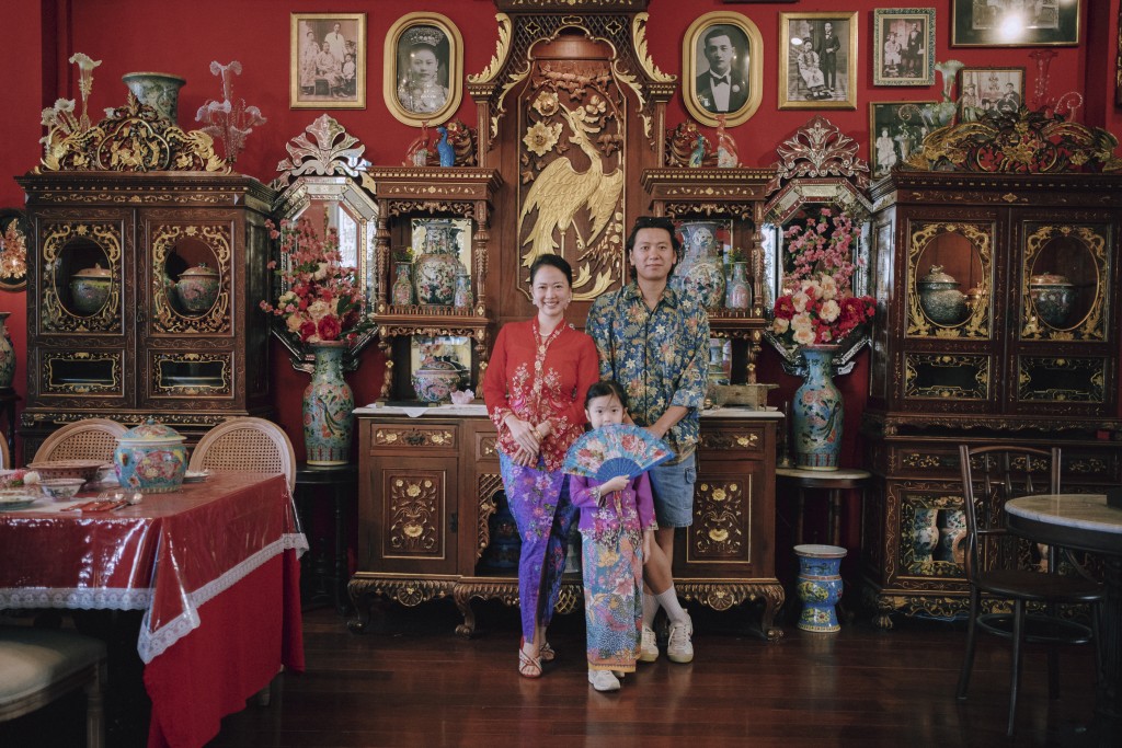 Gợi ý lịch trình cho gia đình có con nhỏ