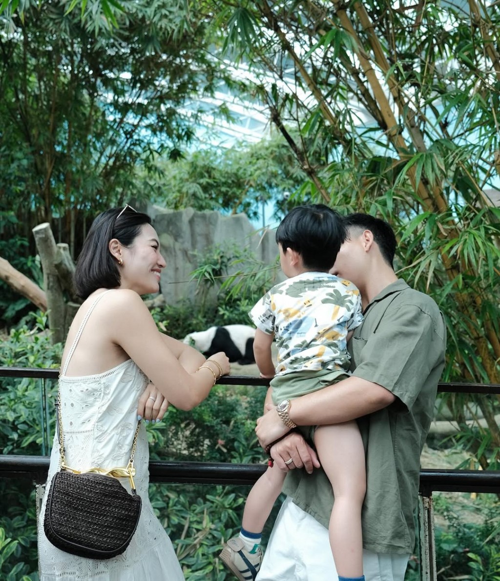 Gợi ý lịch trình cho gia đình có con nhỏ