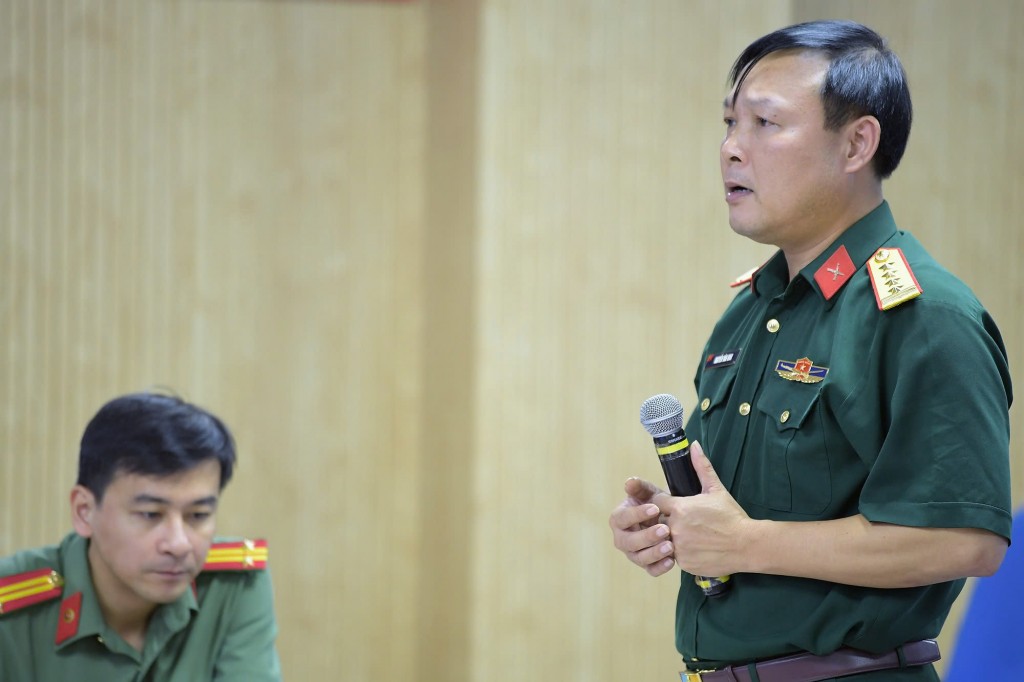 Tuổi trẻ bứt phá cùng 