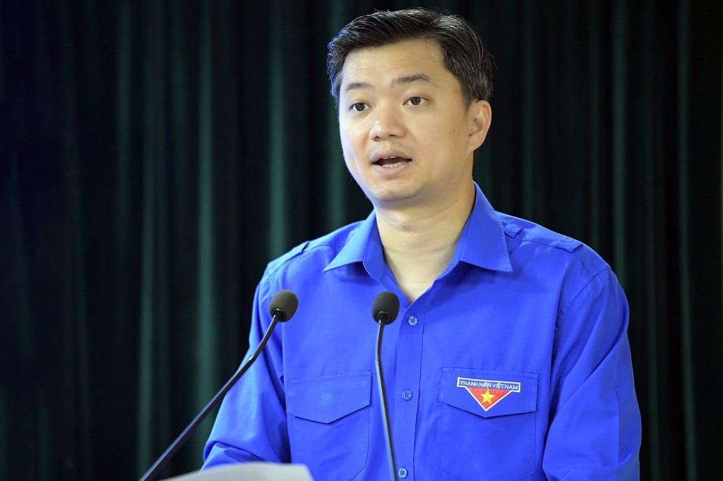 Tuổi trẻ bứt phá cùng 