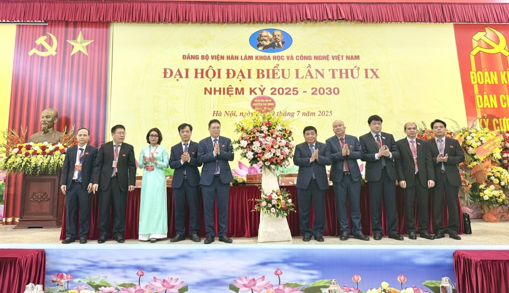 Thiết lập 