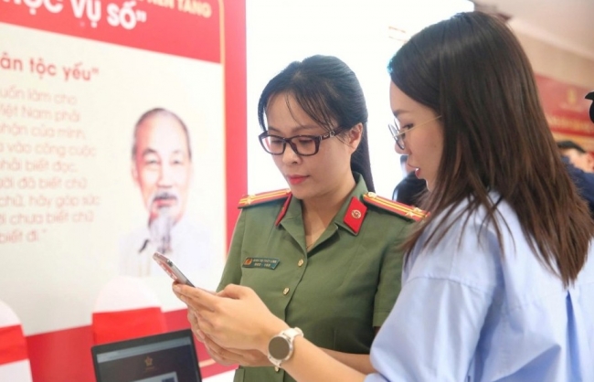 Làm chủ công nghệ, tạo đột phá, phục vụ Nhân dân tốt hơn