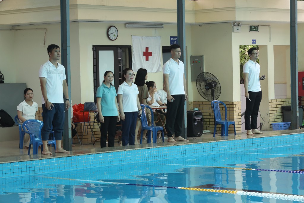 “Tỏa sáng cùng đường đua xanh