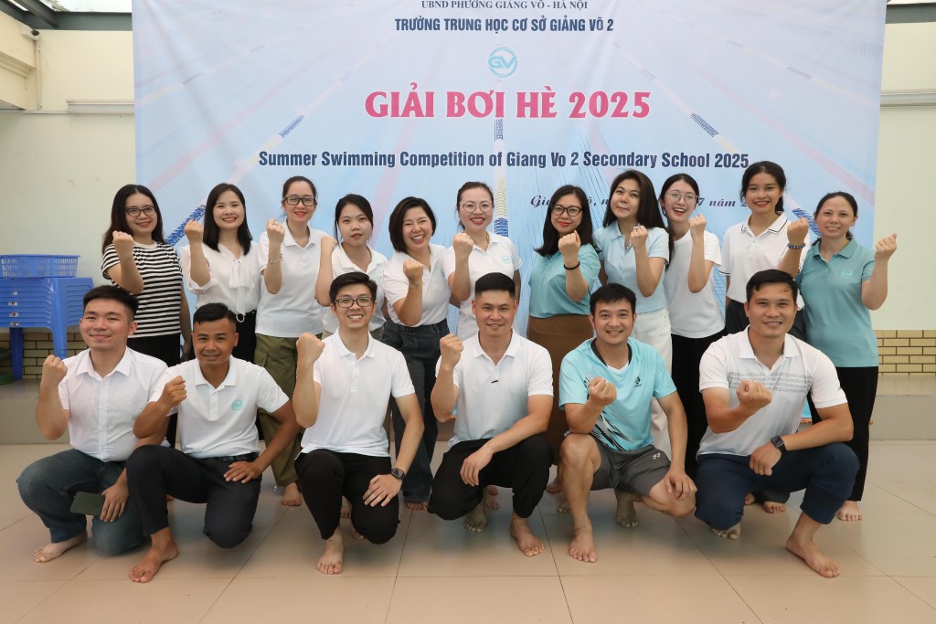 “Tỏa sáng cùng đường đua xanh