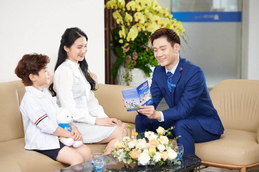 Ngân hàng NCB tăng vốn điều lệ lên 19.280 tỷ đồng