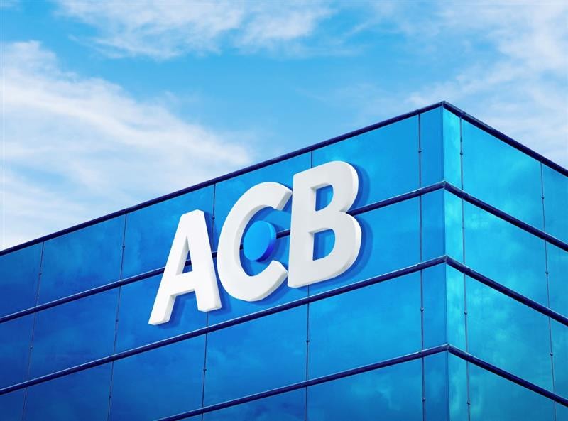 ACB: Tăng tốc kết nối toàn cầu, đồng hành cùng doanh nghiệp hội nhập