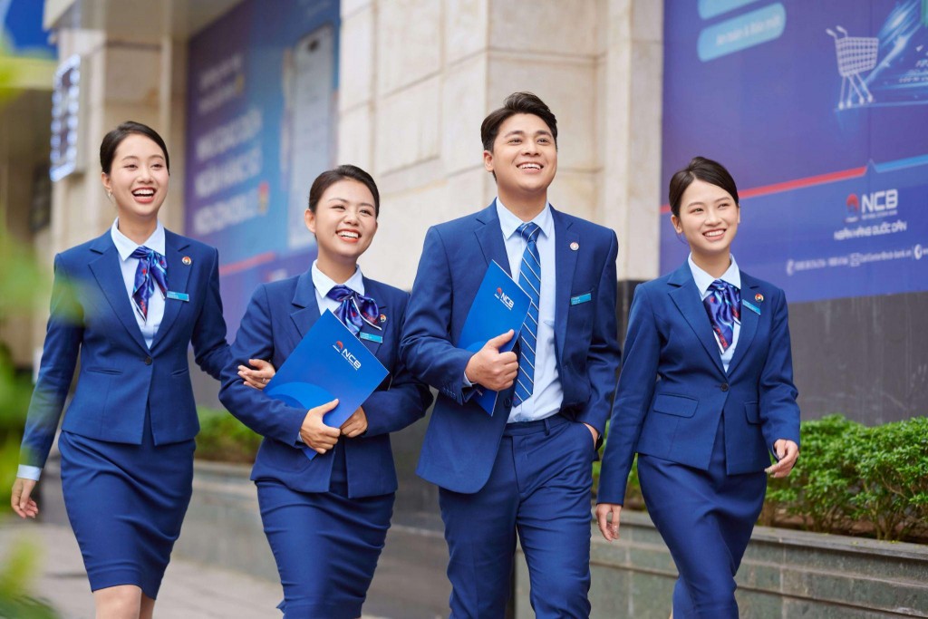 Ngân hàng NCB tăng vốn điều lệ lên 19.280 tỷ đồng