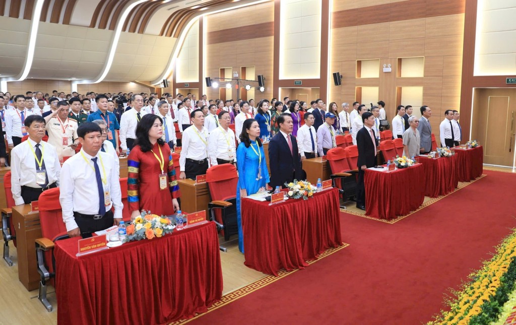 Xây dựng xã Gia Lâm sớm trở thành phường giàu đẹp, văn minh, hiện đại