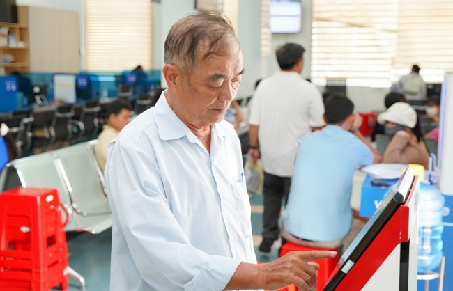 Tây Ninh: Chính quyền số “bắt rễ” từ cơ sở