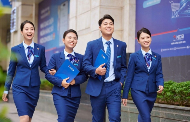 Ngân hàng NCB tăng vốn điều lệ lên 19.280 tỷ đồng