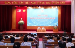 Sẵn sàng gỡ khó, phát triển giáo dục trong bối cảnh mới