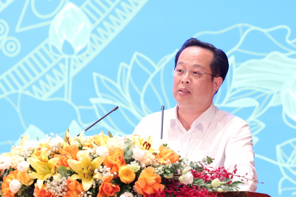 Sẵn sàng gỡ khó, phát triển giáo dục trong bối cảnh mới