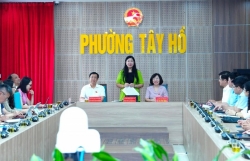 Nâng cao chất lượng giáo dục, y tế các khu vực đông dân cư