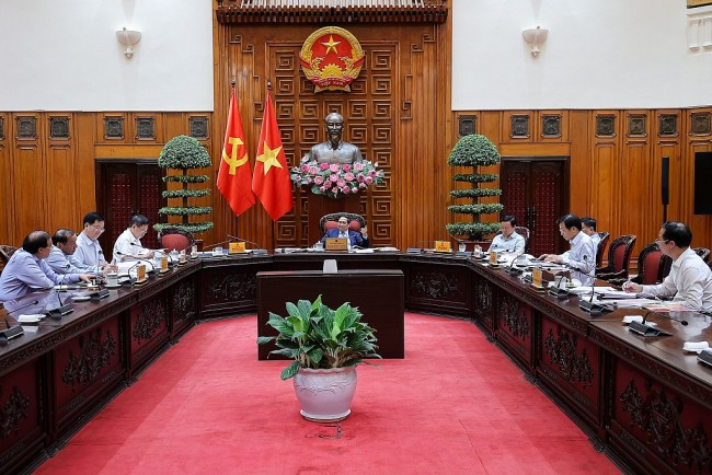 Triển lãm "80 năm hành trình Độc lập – Tự do – Hạnh phúc" phải được tổ chức xứng tầm