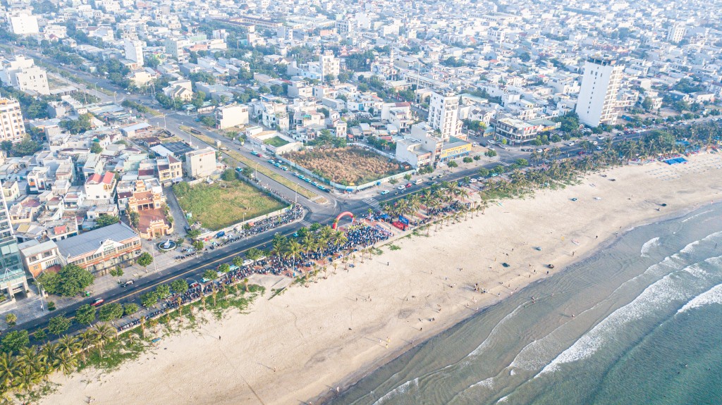 Đưa Đà Nẵng thành trung tâm đổi mới sáng tạo hàng đầu cả nước