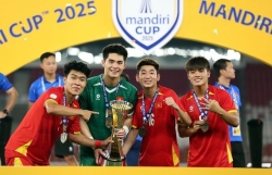 Thủ tướng gửi thư chúc mừng Đội tuyển U23 Việt Nam