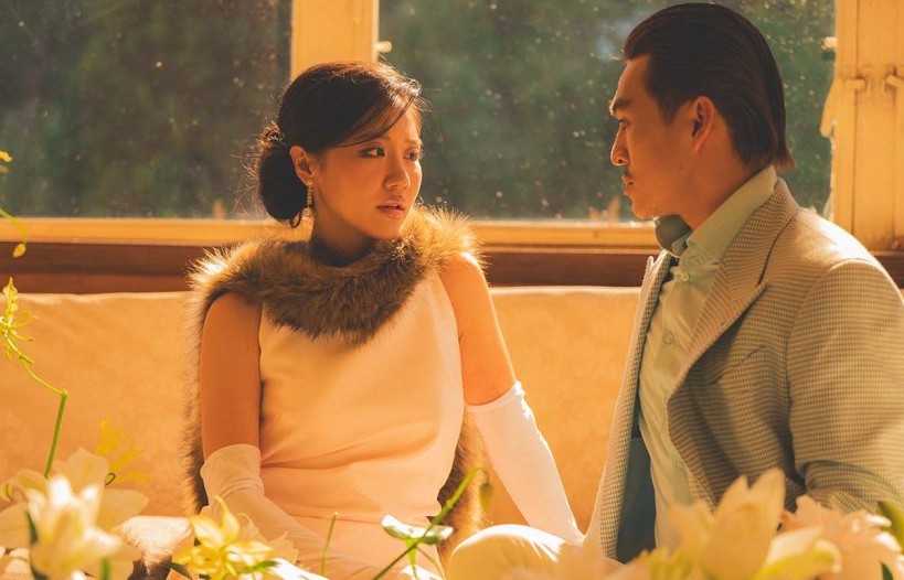“Ướt lòng” - hồi ức một "đoạn tình buồn" của Văn Mai Hương